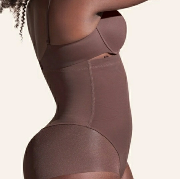 Honey Love Cocoa Super Power Brief - Picture 4 of 5